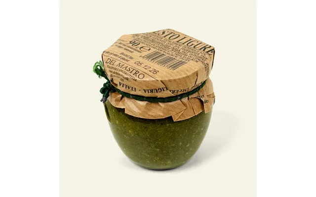 Santagata Doneglia Pesto Ligure