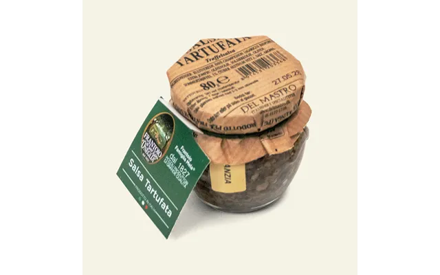 Santagata Doneglia Trøffelsalsa