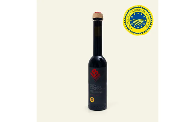 Sapori D'arte Aceto Balsamico Di Modena I.g.p.