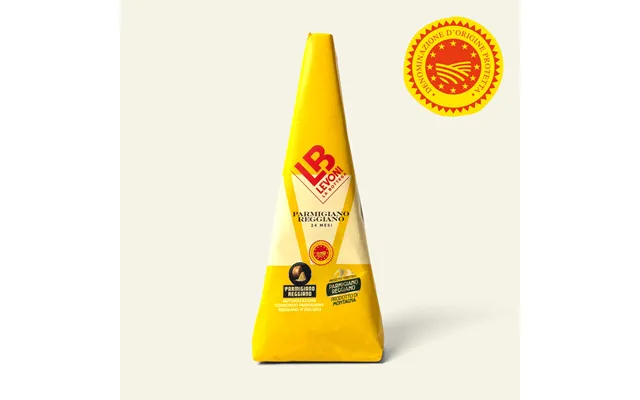 Sapori Darte Parmigiano Reggiano D.o.p.