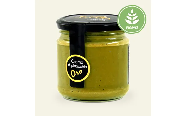 Sciara Crema Di Pistacchio