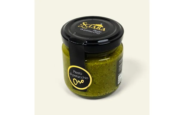 Sciara Pesto Di Pistacchio