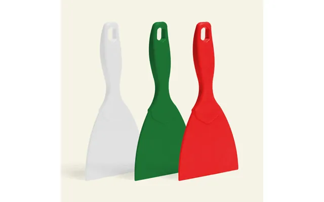 Smanettone Plastspatel