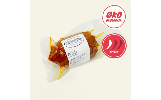 Troldgaarden Øhduja