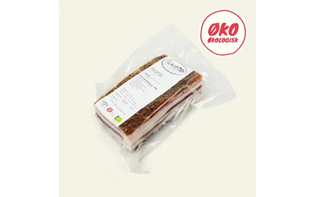 Troldgaarden Pancetta Øko