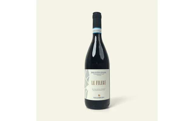Vallebelbo Le Filere Dolcetto D'alba Doc