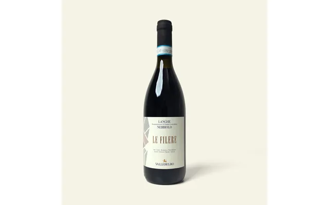 Vallebelbo Le Filere Langhe Doc Nebbiolo