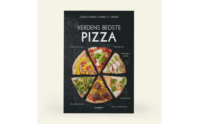 Verden Bedste Pizza