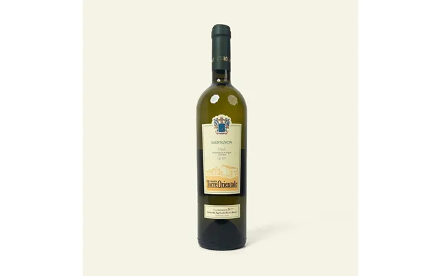 Vigneti Torre Orientale Sauvignon Blanc