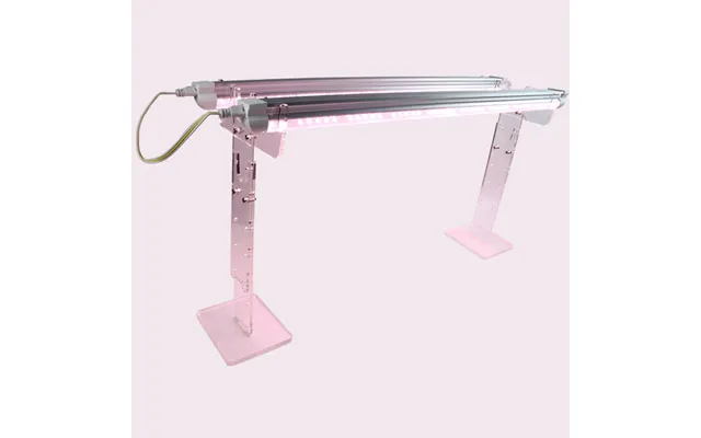Vækstlys Armatur Holder