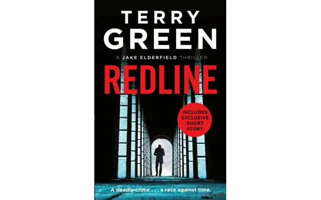 Redline 4 - 2025 Terry Green
