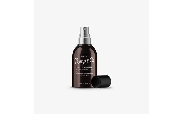 Eau De Parfum 50 Ml