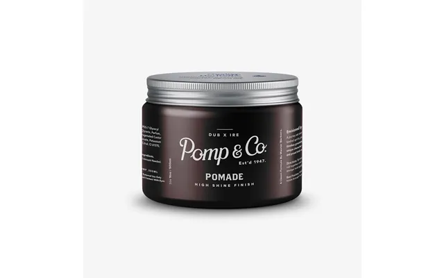 Pomade 500 Ml