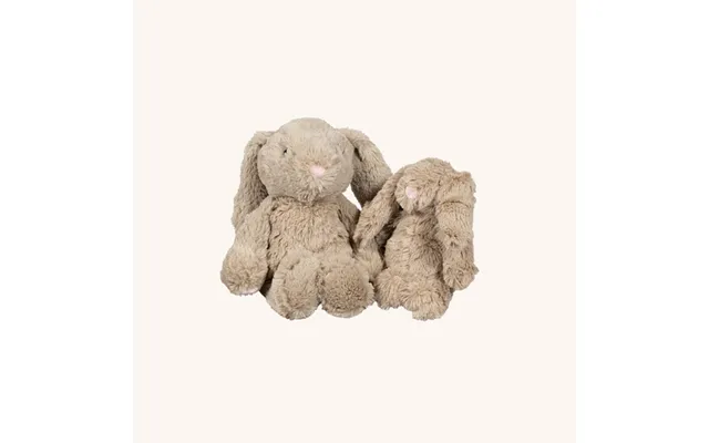 By Astrup Kanin Bamse Med Unge
