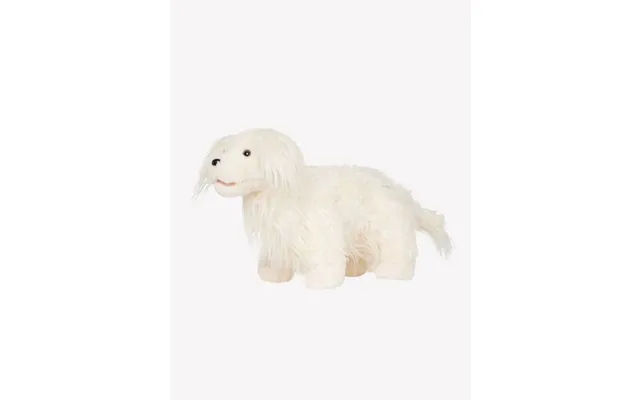 Lemieux Toy Puppy Golden Retriever - Luna