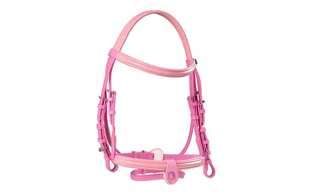 Tekna Trense Pink - Pony