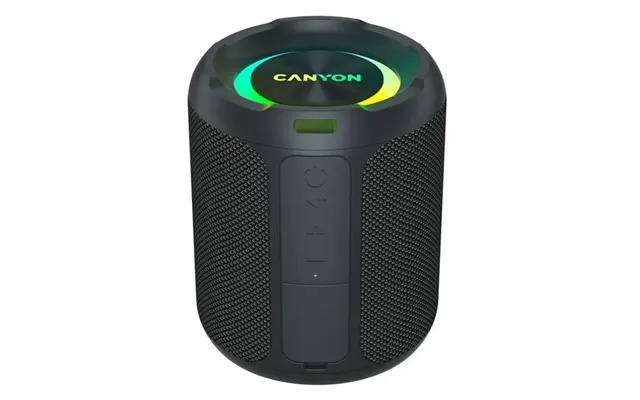 Canyon Onmove 11 20w Bluetooth Højttaler - Sort
