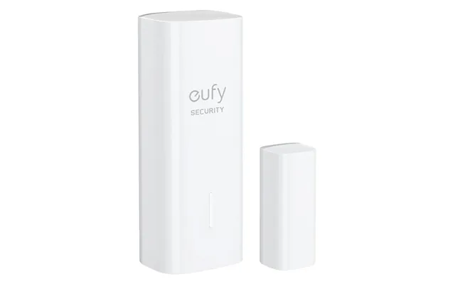 Eufy Sensor Til Indgange