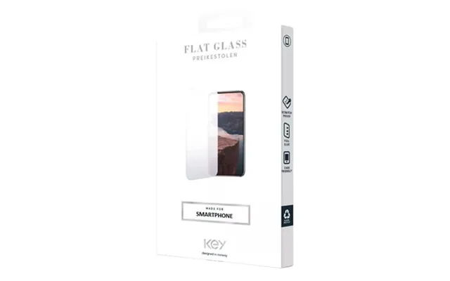 Key Flat Glass Preikestolen Til Iphone 11 Pro Max Xs Max Cl