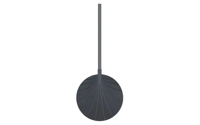 Lexon Bali Extra-slim 10w Trådløs Oplader - Sort
