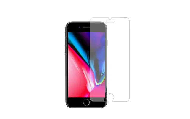 Lippa Skærmbeskyttelse Til Iphone 7 8 Se