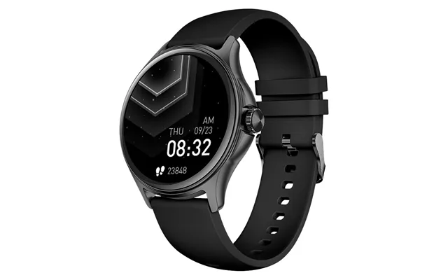 Niceboy Watch Pixel 2 Smartwatch - Carbon Black