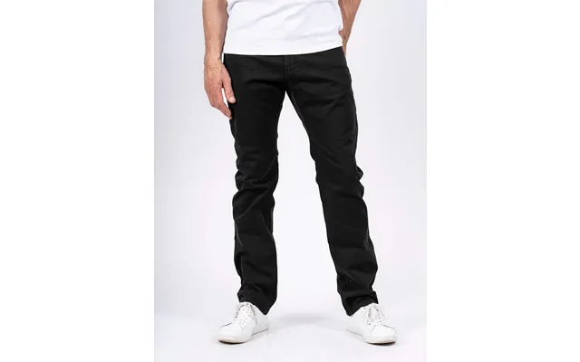 Pre End - Becker 5-pocket I Sort
