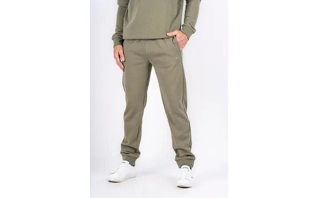 Pre End - Rory Sweat Pants I Army