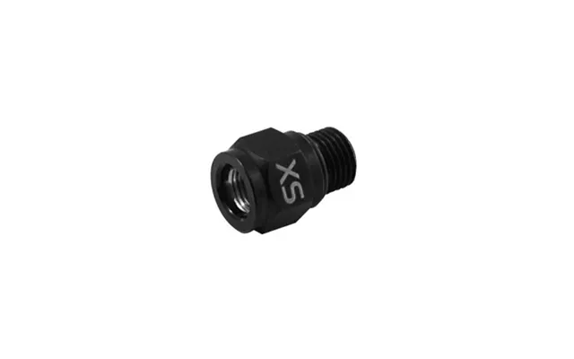 1 2â Port Til 3 8â Ac940 Adapter