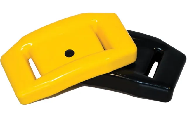 Coated Bly 4 Kg Sort
