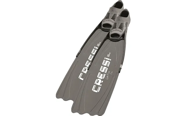 Cressi Gara Modular Finner Med Nery Finneblad 46-47