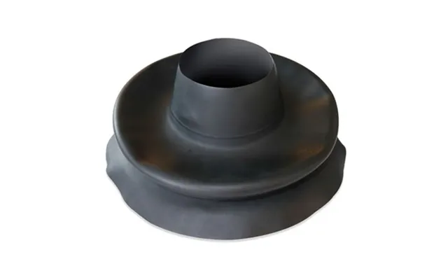 Halsmanchet - Bælg Latex Medium