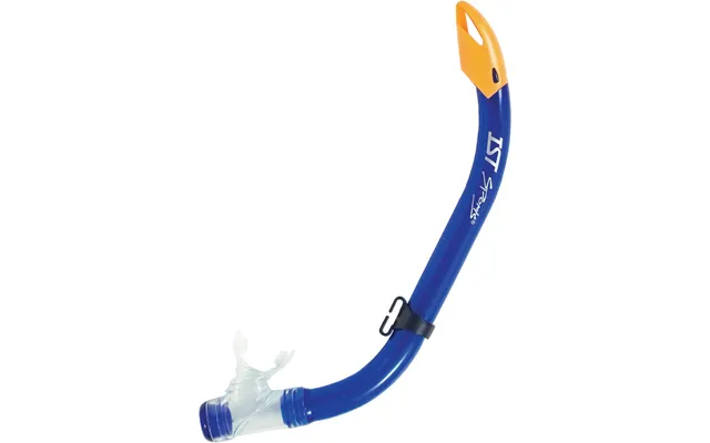 Junior Snorkel Blå