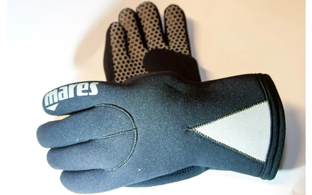 Mares Pilot Dykker Handske 5 Mm Small