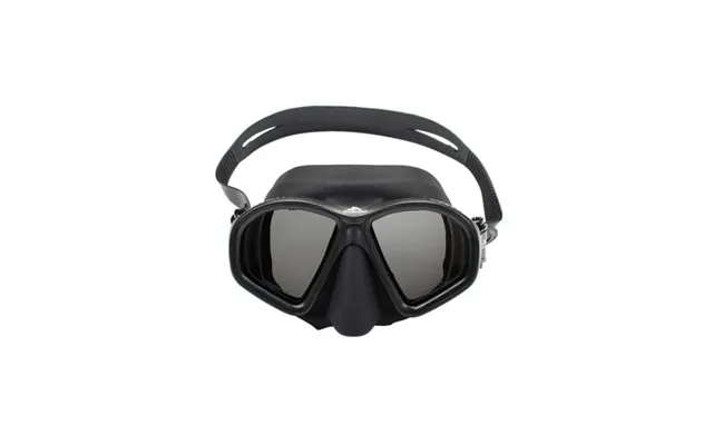 Mask Scorpena M - Black Black