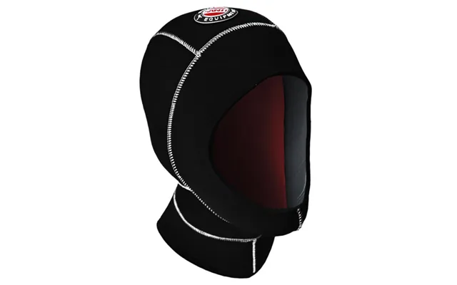Santi Standard Neopren Hood 7 9 Mm
