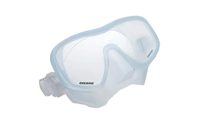 Shadow Maske Iced
