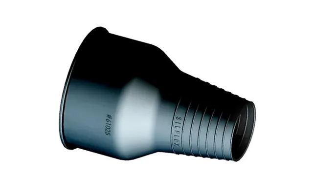 Silikone Håndledsmanchet Standard