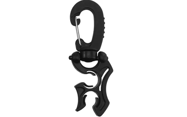 Slangeholder - Gate Swivel -hoseclip