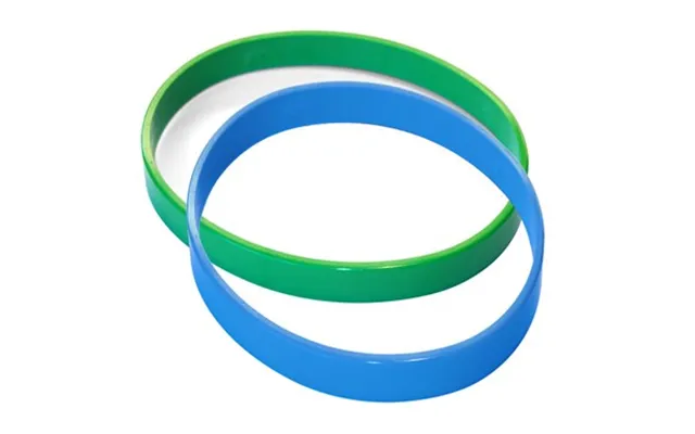 Spanner Ring - Antares Grøn