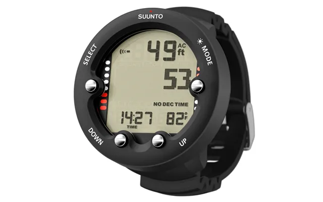 Suunto Zoop Novo Sort