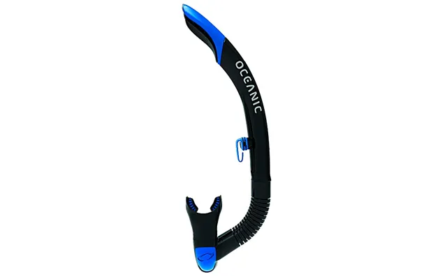 Ultra Sd Snorkel Blå