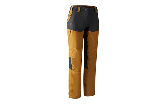 Deerhunter Lady Ann Trousers - Bronze