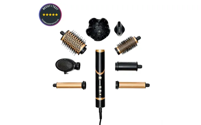 8-i-1 Airstyler 2.0