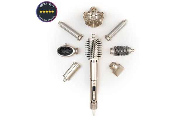 8-i-1 Airstyler 2.0