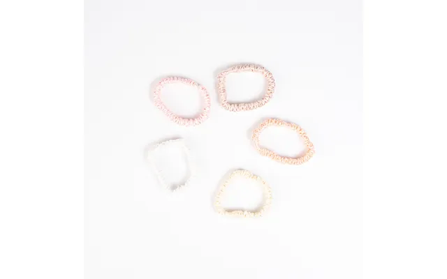 Mini Scrunchies - 5 Stk.
