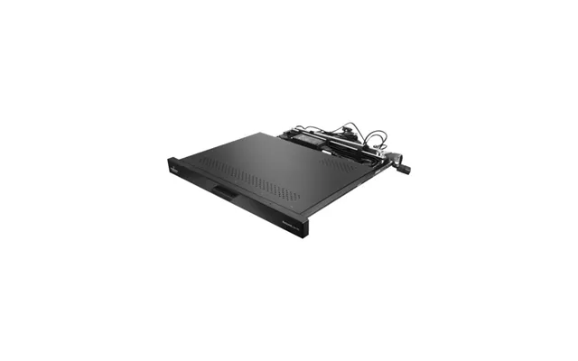 18 Emerson Network Power Avocent Local Rack Access
