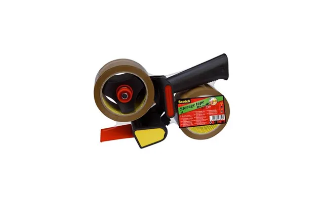3m Hand Dispenser 2 Pcs. Tape