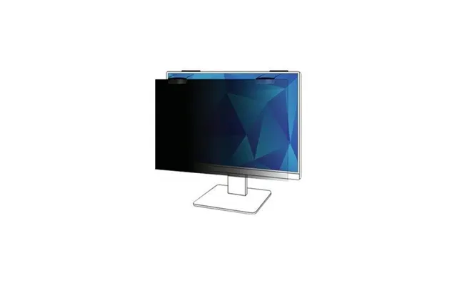 3m Pf240w1em Display Privacy Filter - 24