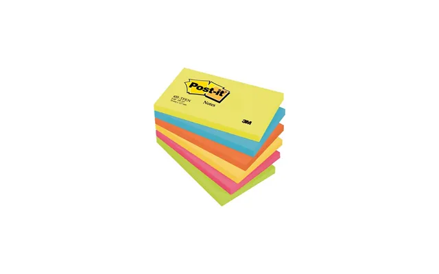 3m Post-it 655-tfen